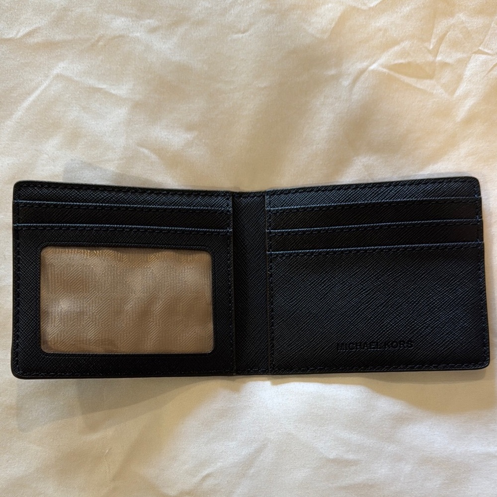 Michael Kors Men’s Billfold Wallet